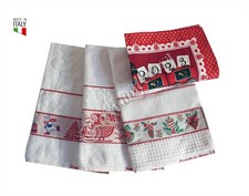 Strofinacci Canovacci Natale