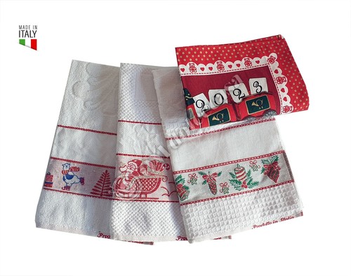 Strofinacci canovacci natale - canovacci,