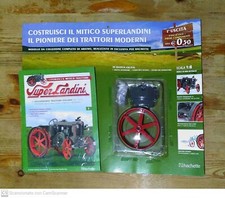 1° uscita -Costruisci il