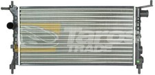 Radiatore Acqua Per OPEL CORSA