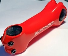 Attacco Bontrager XXX Trek