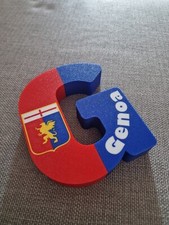 Soprammobile Genoa – Stampa