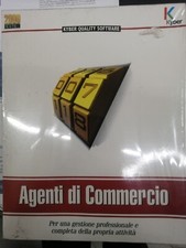 Software Agenti di commercio