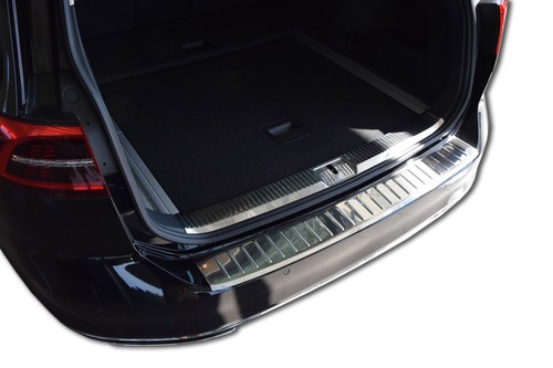 Protezione paraurti per - protezione, vw