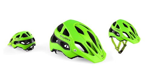 Casco rudy project protera - casco,