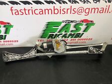 TERGICRISTALLO ANTERIORE COMPLETO MOTORINO MERCEDES CLASSE C CLK A2038200342