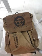 zaino One Piece Anime Cosplay