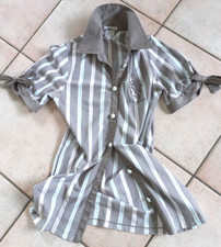 Paul & Shark  sweater shirt camicia cotton size M