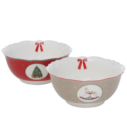 Set pezzi ciotole per - ciotole,