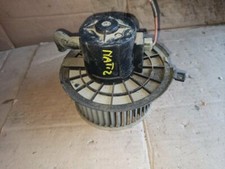 Ventola stufa abitacolo DAEWOO MATIZ ORIGINALE COME DA FOTO FINO A 2005
