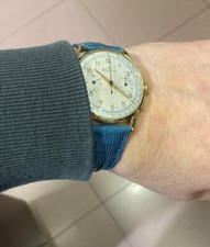 Orologio Zenith Stellina "