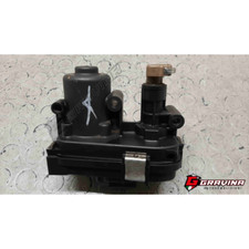 TMS2F ELETTROVALVOLA COLLETTORE DI ASPIRAZIONE OPEL INSIGNIA A 2011 2.0TD SW