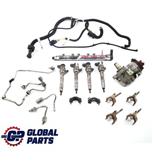 Bmw e84 16d 18d - x1, e90