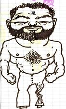 ANDREA PAZIENZA - ENERGUMENO