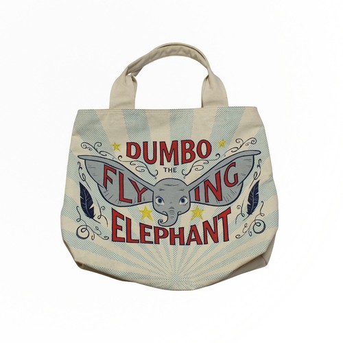 Borsa totete disney dumbo - borsa,