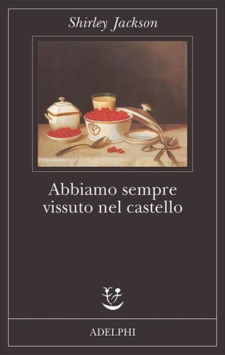 Libri romanzo shirley - romanzo, jackson