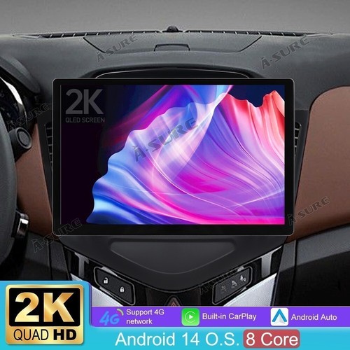 64gb per chevrolet - 4+64gb,