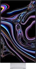 Apple Pro Display XDR - Vetro