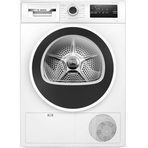 Bosch wth85208ii asciugatrice - bosch,