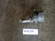 CARBURATORE DELL ORTO MU14B2 MOTO GUZZI GUZZINO CARDELLINO 65 CC - 9734522