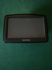 Tom Tom XL Navigatore  GPS Auto Europa Info Traffic