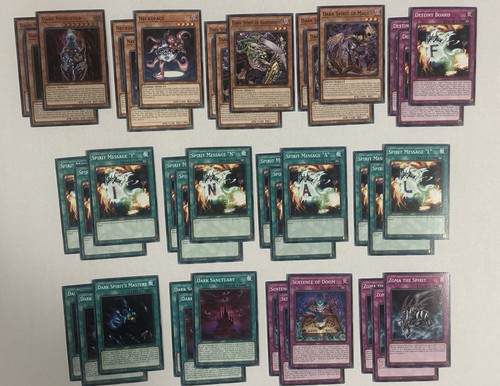 Yugioh destiny board 39x - yugioh,
