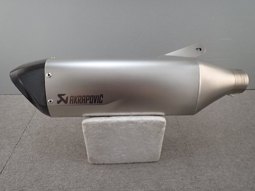 Akrapovic bmw s1000rr 2019 - bmw,