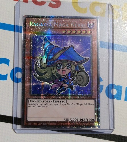 Ragazza maga nera dark - ragazza, •