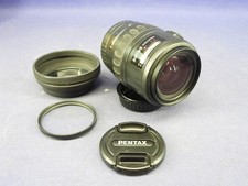 SMC Pentax FA 28-105mm 1:4-5,6