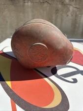 Portaoggetti D’epoca Motorino Motom 