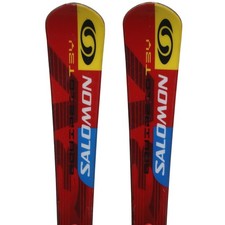 Sci Salomon Equipe 10 T3V +