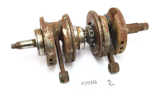 Laverda 750 sf1 albero - laverda,
