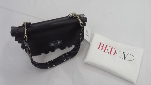 Borsa mano valentino - borsa, rossa