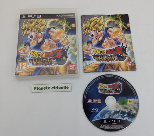 Dragon ball ultimate - dragon, z