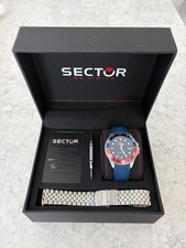 Autimatic Watch Sector 230