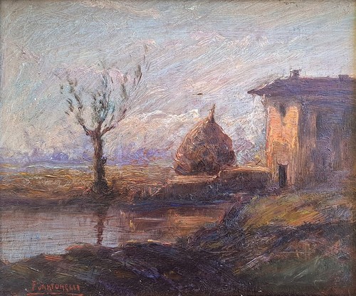 Francesco sartorelli - francesco,