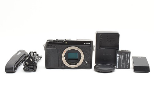 Come nuovo fujifilm - [come,