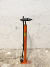  Vintage bici bike pump pompa corsa road Silca terra Stand 