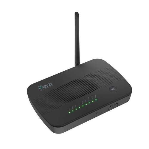Controlador smart home - smart,