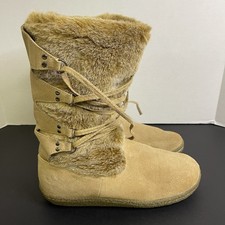 Stivali invernali vintage anni