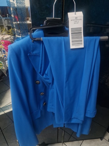 Tailleur donna emme - tailleur, di