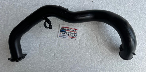 Manicotto intercooler fiat - manicotto,