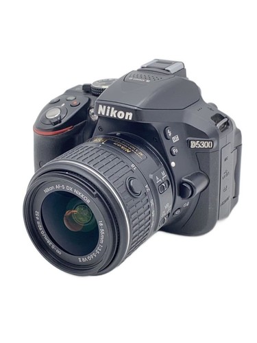 Nikon reflex digitale dslr - digitale,