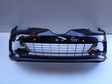 PARAURTI ANTERIORE ORIGINALE RENAULT MEGANE III 13- LIFT