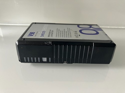Mount battery v98 98wh - battery,