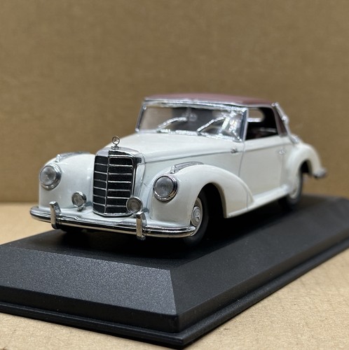 Mercedes 220 w180 cabriolet - s,