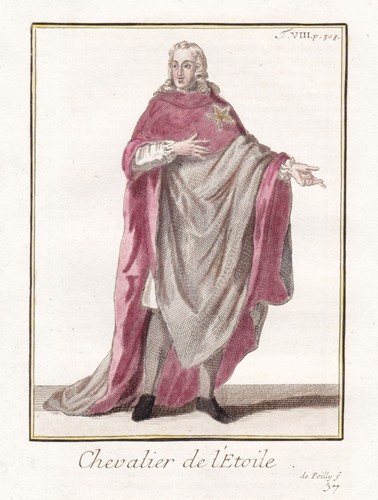 Costumi cavaliere star - costumi, da