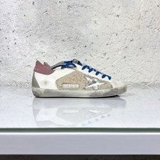 Golden Goose superstar Bianche