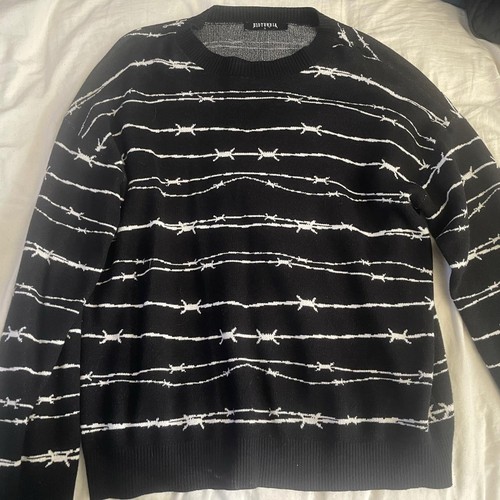 Maglione pullover maglia