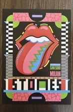 Poster the rolling stones - poster,